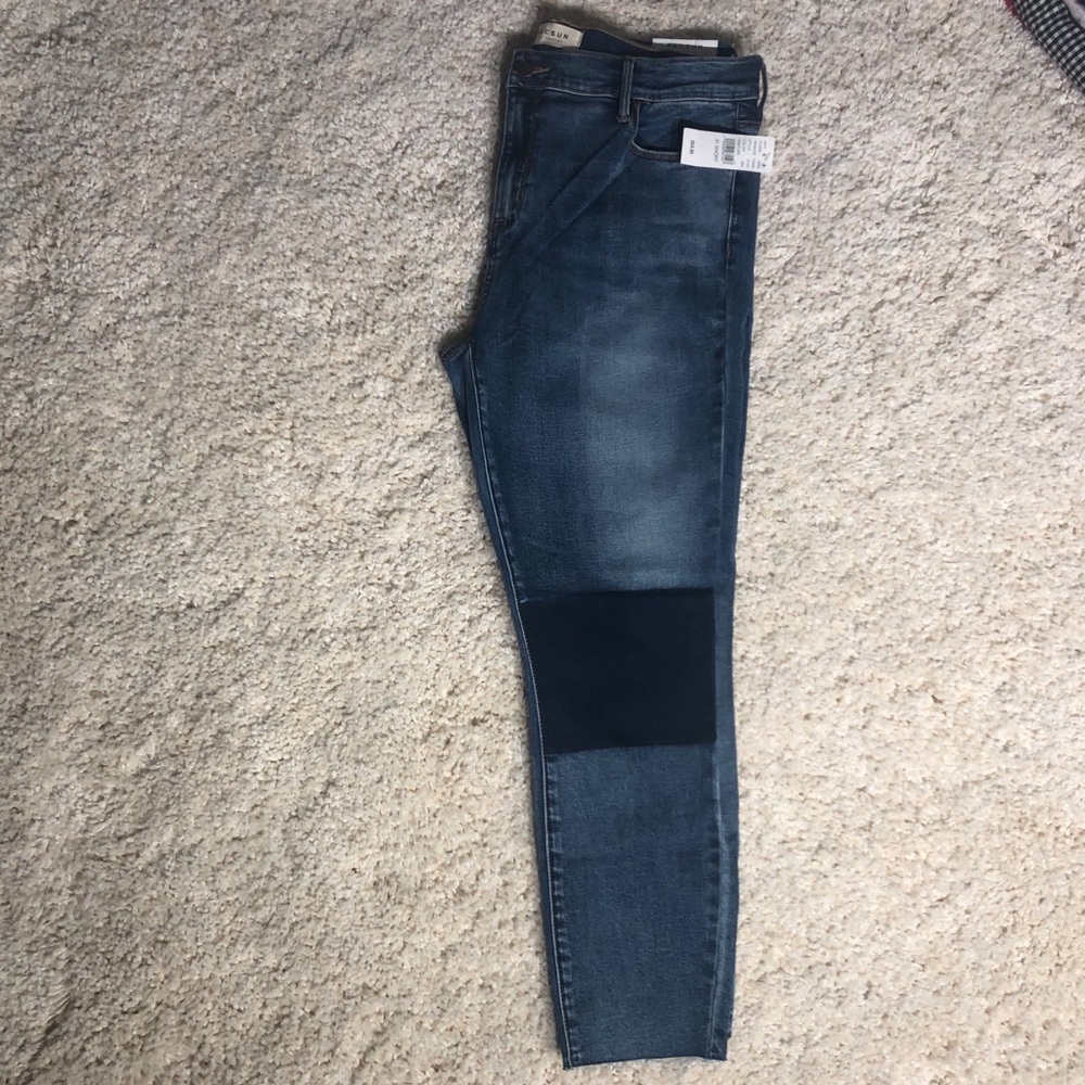 PACSUN Ankle Jeggings